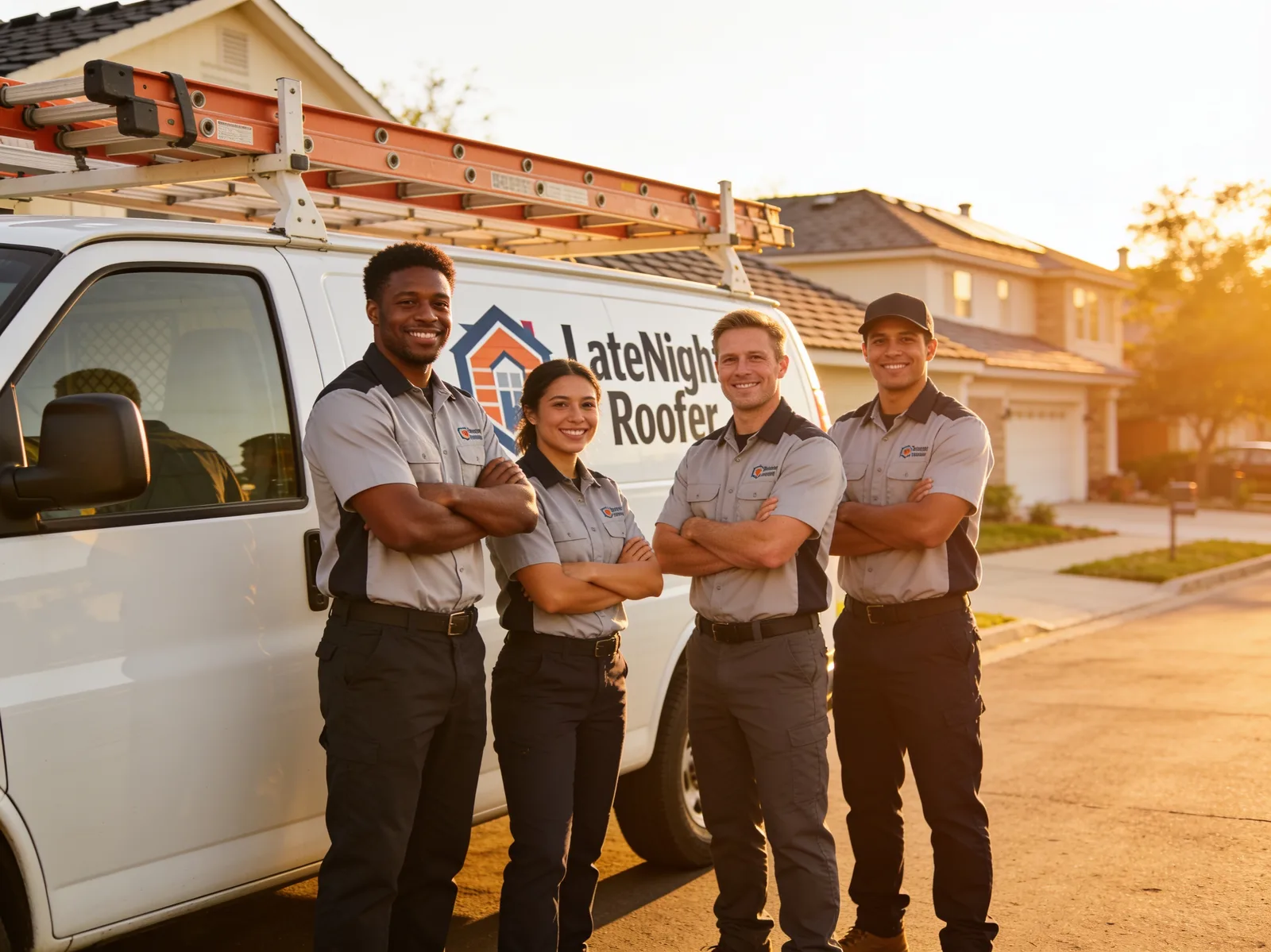 Emergency Roof Repair company in Tonkawa, OK